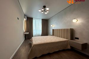 квартира по адресу Степана Бандеры ул., 79