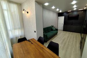 квартира за адресою Зарічачанська, 3/3