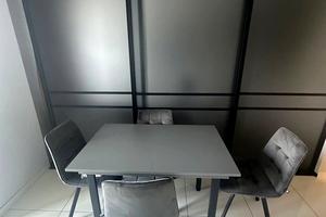 квартира за адресою Новокрымська, 4