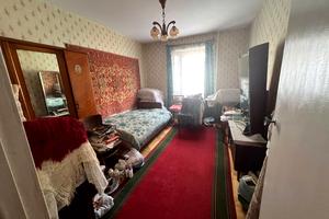 квартира по адресу Рязанская ул., 13