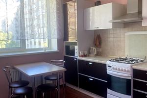 квартира за адресою Перемоги просп., 53б