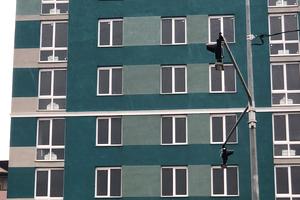 квартира по адресу Парусная ул. (Героев Сталинграда), 1-С