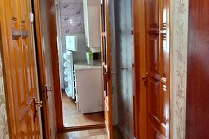 квартира за адресою Дніпро, Старокозацька вул. (Комсомольська), 41/43