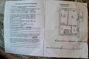 квартира по адресу Филиппа Орлика просп. (Ілліча)