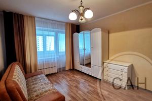квартира по адресу Михаила Лушпы просп., 32