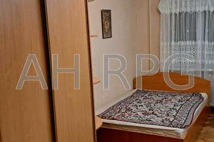 квартира за адресою Єреванська вул., 14-Б