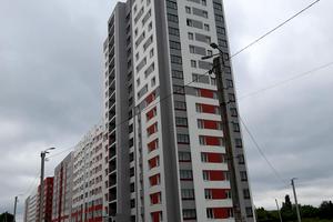 квартира за адресою Борткевіча, 11