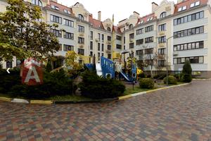 квартира за адресою Надії пров., 3