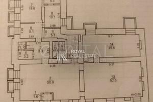 коммерческая по адресу Малая Житомирская ул., 13