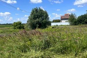 ділянка за адресою Польова