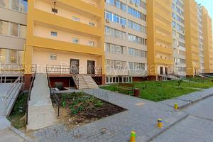 квартира за адресою Академіка Сахарова вул., 16а