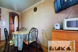 квартира за адресою Космічна вул., 124