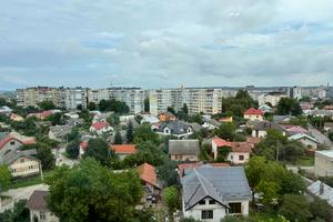 квартира по адресу Мира ул., 100