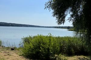 участок по адресу Михайлівська