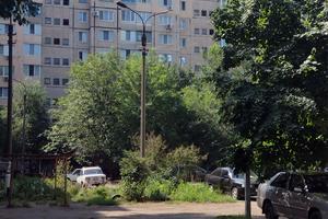 квартира по адресу Котляревского ул., 11