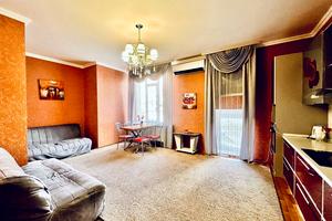 квартира за адресою Барабашова вул., 32