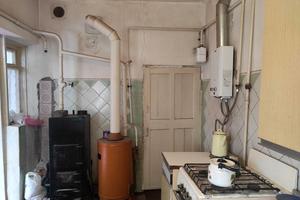 будинок за адресою Дмитріївська вул. (Дмитрія Донського), 52