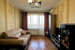 квартира по адресу Озёрная ул., 26