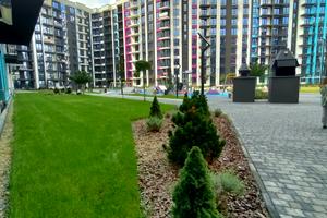 квартира за адресою Юліана Пелеша вул., 1а