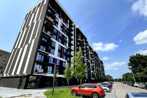 квартира за адресою Флотська вул., 38в