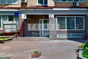 коммерческая по адресу Владимира Ивасюка просп. (Героїв Сталінграду), 4
