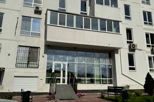 квартира по адресу Качанівська ул., 21