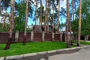 дом по адресу Олеся, 16