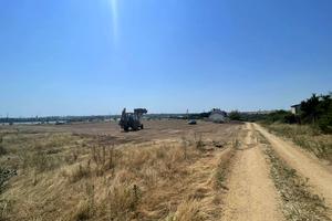 участок по адресу Медова