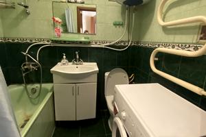 квартира за адресою Авраама Лінкольна вул. (Димитрова), 37