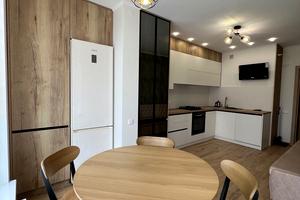 квартира за адресою Карла Мікльоша вул., 17