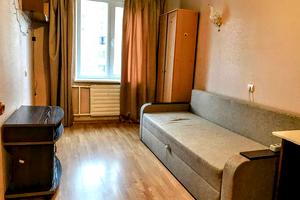 квартира по адресу Приречная ул., 19