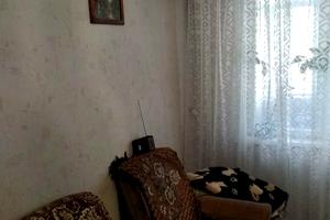 квартира по адресу Колачевского, 59