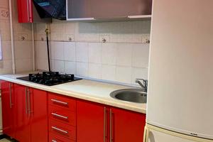 квартира по адресу Романа Шухевича ул. (Курчатова), 8