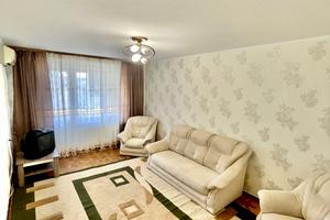 квартира за адресою Чкалова, 60