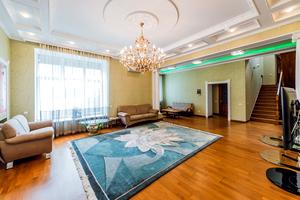 будинок за адресою Озерна вул., 9а