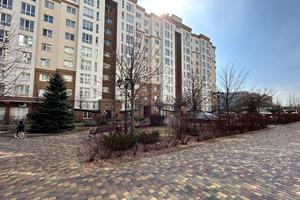 коммерческая по адресу Героев Небесной Сотни просп., 40/1