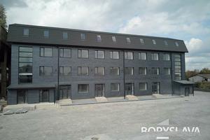 комерційна за адресою Соборна вул., 364в