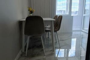 квартира за адресою Леся Курбаса вул., 6