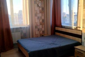 квартира по адресу Педагогическая ул., 21/1