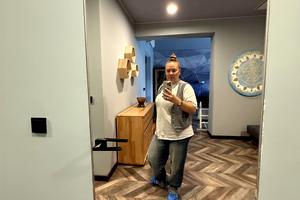 будинок за адресою Сливова вул., 45