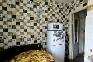 квартира по адресу Жуковского ул., 68а