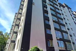 квартира за адресою Августина Волошина вул., 2-А