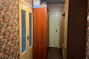 квартира за адресою Трудова вул., 40