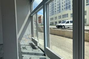 комерційна за адресою Січових стрільців вул., 1/7