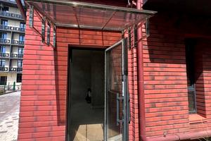 комерційна за адресою Генерала Тараса Чупринки вул. (Пушкіна), 130В