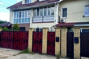 дом по адресу Яровая ул. (Червоноармійська), 154-А