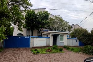 дом по адресу Переяславская ул., 6