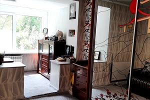 квартира за адресою Каховська вул., 26
