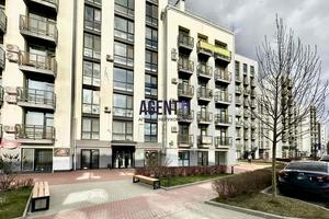 квартира за адресою вулиця Ювілейна, 3