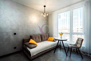 квартира по адресу Евгения Коновальца ул., 37